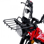 DRC 혼다 헌터커브 CT125 프론트 캐리어 D60-02-001