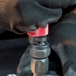 BIKESERVICE 바이크서비스 유니버셜 베어링풀러 세트 BS 80010