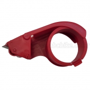 플라스틱 박스테이프 커터기 테이브캇타기 50미터용