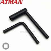 ATMAN 아트만 PCX 125 타벳조정 공구세트 ( 밸브 간극 조정 ) PCX 125 ( 21년식 이후 가능 ) AT-125125