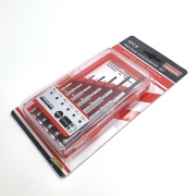 정밀드라이버 시계드라이버 세트 ( 6PCS )