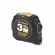 EXPOWER 이엑스파워 ( 윈도우타입 ) 오토락 줄자 EWT