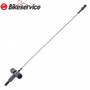 BIKESERVICE 바이크서비스 다용도 멀티 타이어밸브 스템 공구 / 무시 답부 밸브 구찌 조립공구 밸브코어 제거 BS 5510