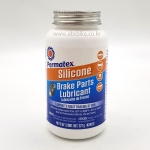 PERMATEX 퍼마텍스 실리콘 브레이크 파츠 윤활제 / 24112 / 브레이크 파츠 윤활 소음제거 99% (실리콘타입) -최고급 타입