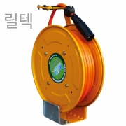 [릴텍] 자동에어릴 - 릴텍제품 815N ( AUTO AIR HOSE REEL )