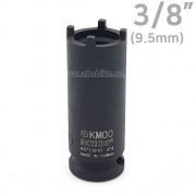 ACTION(액션) 3/8인치 임팩 로크너트 풀러공구 KM00