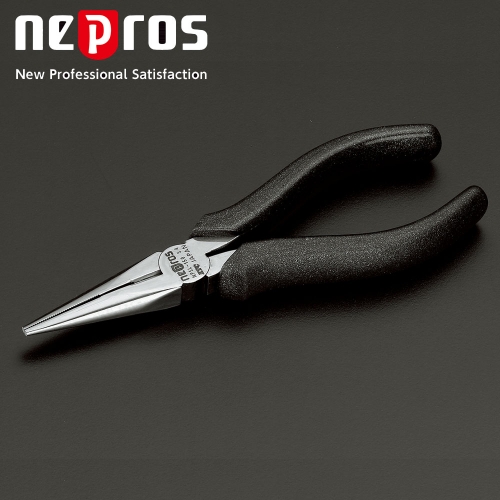 NEPROS 네프로스 롱노우즈 플라이어 NPSL-150 마루뺀치