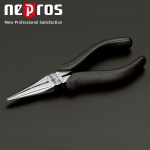 NEPROS 네프로스 롱노우즈 플라이어 NPSL-150 마루뺀치