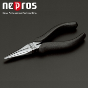 NEPROS 네프로스 롱노우즈 플라이어 NPSL-150 마루뺀치