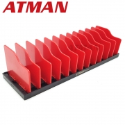 ATMAN 아트만 플라이어 거치대 스탠드 홀더 플라이어 랙 AT-7390