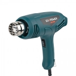 이엑스파워 산업용 열풍기 EHG-600 히팅건 2단계 조절가능 ( 1900W )
