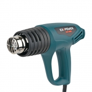 이엑스파워 산업용 열풍기 EHG-600C 히팅건 2단계 조절가능 ( 1900W )