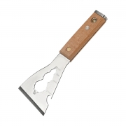 사선형 멀티 헤라 다용도 밀칼 스크레퍼 KHR-W5