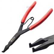 WILDE 윌드 납작 키플라이어 (벌림) 납작 키누끼 링플라이어 리테이너 G409.B