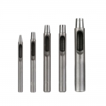 진흥 환펀치 세트 5PCS ( 3mm ~ 10mm ) 5종류