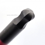 ANEX 아넥스 롱볼 6각 헥스비트 4mm 전장 200mm ACBP ( 롱볼 헥스비트 )