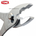 TONE 토네 콤비네이션 플라이어 CP-150 / CP-200