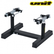 UNIT 유닛 오토바이 엔진스탠드 엔진거치대 엔진다이 ( 단기통 엔진 ) UN-E7120