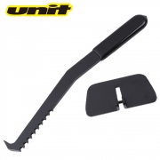 UNIT 유닛 포크오일씰 리무버 리데나 제거공구 포크오일씰제거 오일씰제거풀러 오일씰풀러 UN-P2210