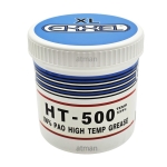 THERMAL-LUBE 써멀루브 초고온 구리스 HT-500 ( 최대500도 )