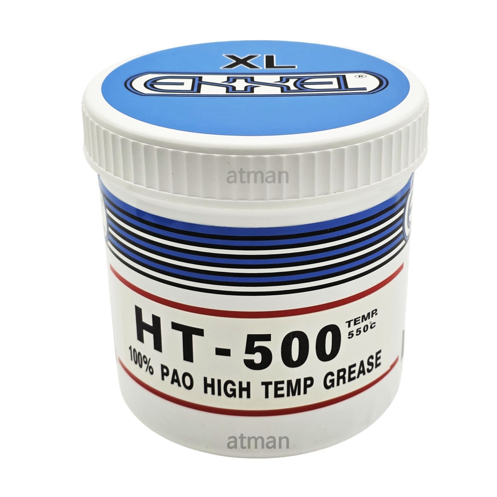 THERMAL-LUBE 써멀루브 초고온 구리스 HT-500 ( 최대500도 )