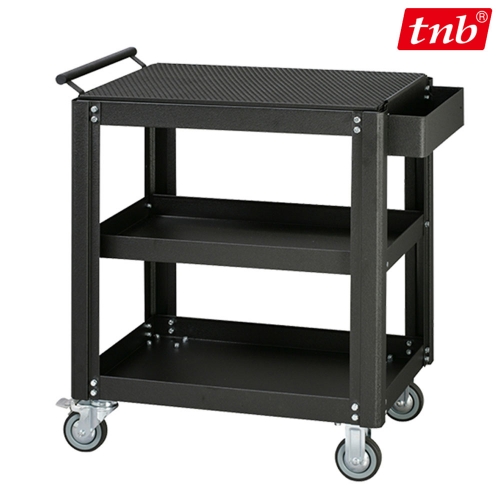 TNB 서비스카트 공구함 공구박스 3단 공구대 SC30B