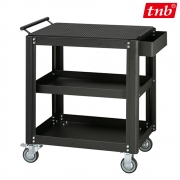 TNB 서비스카트 공구함 공구박스 3단 공구대 SC30B