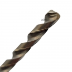 GEKKOU (게코) 15PCS 코발트 드릴세트 ( 코발트드릴 ) 기리 (일본생산-특허제품)