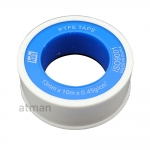 KDY 테프론 테이프 TW 배관테이프/밀봉테이프/이음새테이프 0.075mm x 13mm x 1미터 ( TP-75 )