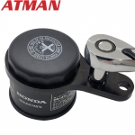 ATMAN 아트만 HONDA 정품 오일필터 전용 ( 14각 64mm ) 혼다 오일필터 정품전용 오일휠타 오일휠터 렌치 H-1464F