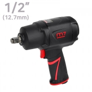 M7 엠세븐 1/2인치 에어임팩 에어렌치 임팩렌치 NC-4255Q ( 풀림 1627NM )