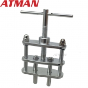 ATMAN 아트만 모터사이클 브레이크 캘리퍼 2구 특수공구 [ 켈리퍼 2구 ] PCX NMAX 전용 ( 125CC 소형차 전용 ) AT-2022