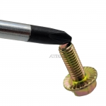 TONE 토네 십자드라이버 다가네드라이버 타격드라이버 ( PH2 x 100mm ) 2번날 PPD-002