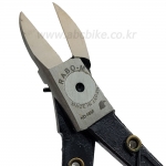 라보엠 사출니퍼 (플라스틱 니퍼) 케이블타이 닛퍼 (길이 165mm) KD165F
