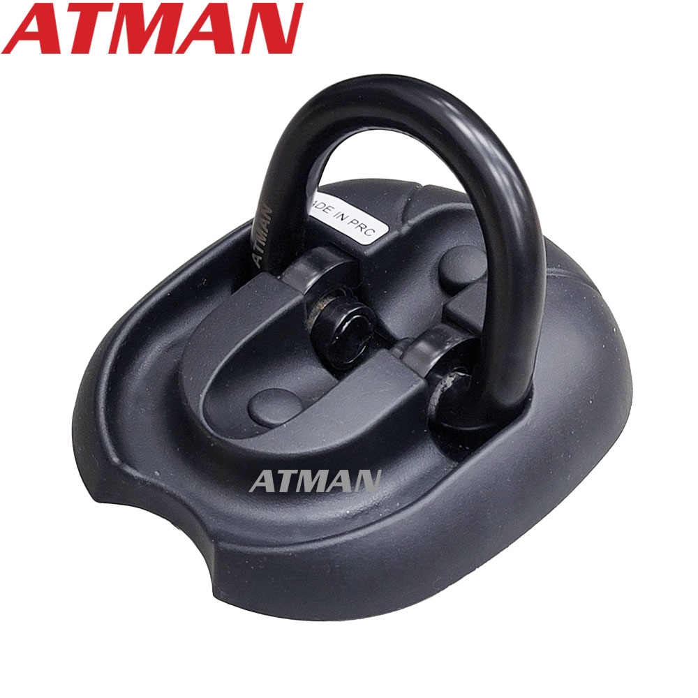 ATMAN 아트만 그라운드 앵커 잠금고리 락고리 ( 도난방지 고정툴 )