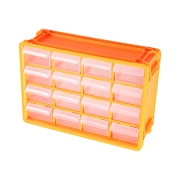 마노 MANO 소형 16칸 부품함 / 부품박스 / CB-01