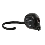 EXPOWER 이엑스파워 마그넷 줄자 ( 5미터 X 19mm ) EBT-519