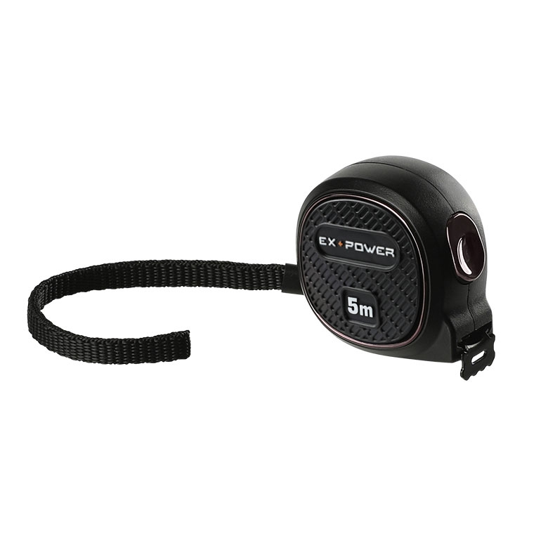 EXPOWER 이엑스파워 마그넷 줄자 ( 5미터 X 19mm ) EBT-519