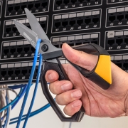 터프빌트 전공가위 TB-H4-70-E