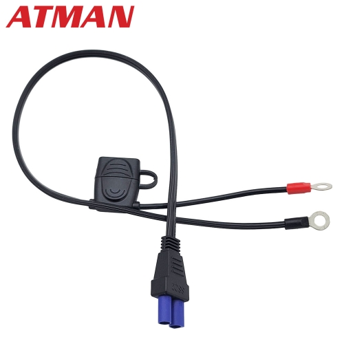 ATMAN 아트만 충전기 전용 단자 연결 커넥터
