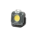 KDY 미니 작업등 랜턴 충전등 후레쉬 렌턴 COB LED - 500루멘 ( 자석기능 / 180도 회전 ) KML-500C