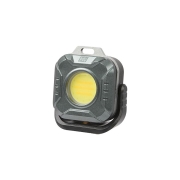 KDY 미니 작업등 랜턴 충전등 후레쉬 렌턴 COB LED - 500루멘 ( 자석기능 / 180도 회전 ) KML-500C