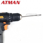 ATMAN 아트만 타이어 빵구바늘 드릴부착형 바늘귀, 펑크씰 작업 바늘귀