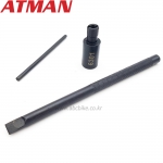 ATMAN 아트만 휠베어링풀러 - 하부베어링풀러 < PCX , NMAX 차종 선택 > 6200 6300 6301 6201  AT-63031