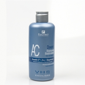 파브코리아 두피건강 모근강화 바이오샴푸 250ml