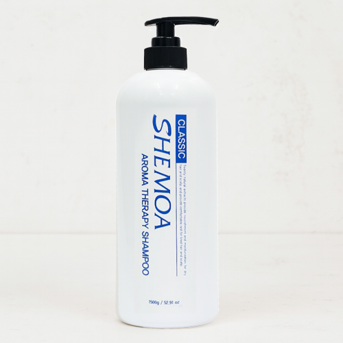 쉐모아 클래식 아로마 샴푸 1500ml