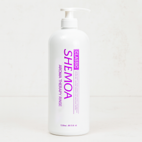 쉐모아 클래식 아로마 린스 1500ml