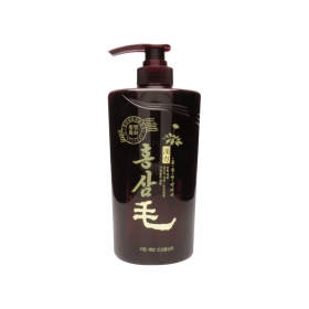 해든 한방 홍삼모 샴푸 500ml