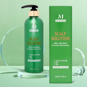 모헬스 스켈프샴푸 500ml