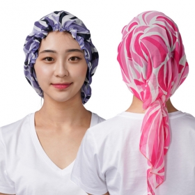 요들가운 핑클 롱스카프  PK501 PK503 PK504 핑크 블루 네이비
